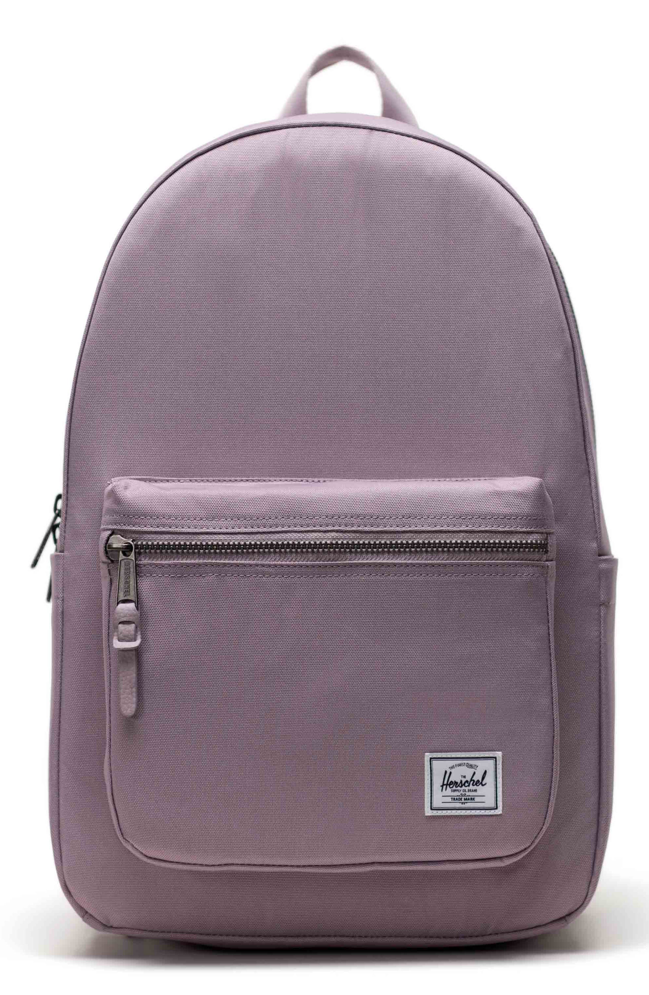 Herschel Supply Co. Settlement Backpack, Main, color, 