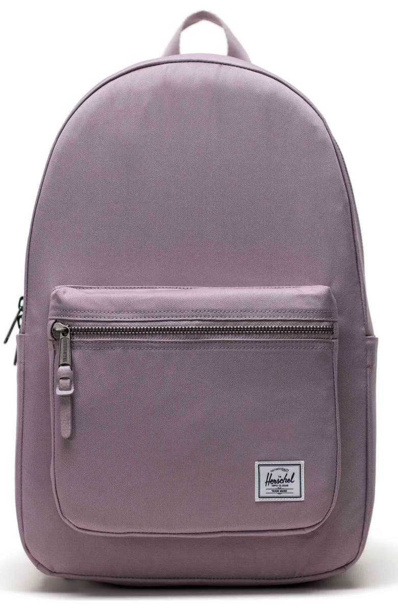 Herschel Supply Co. Settlement Backpack, Main, color,
