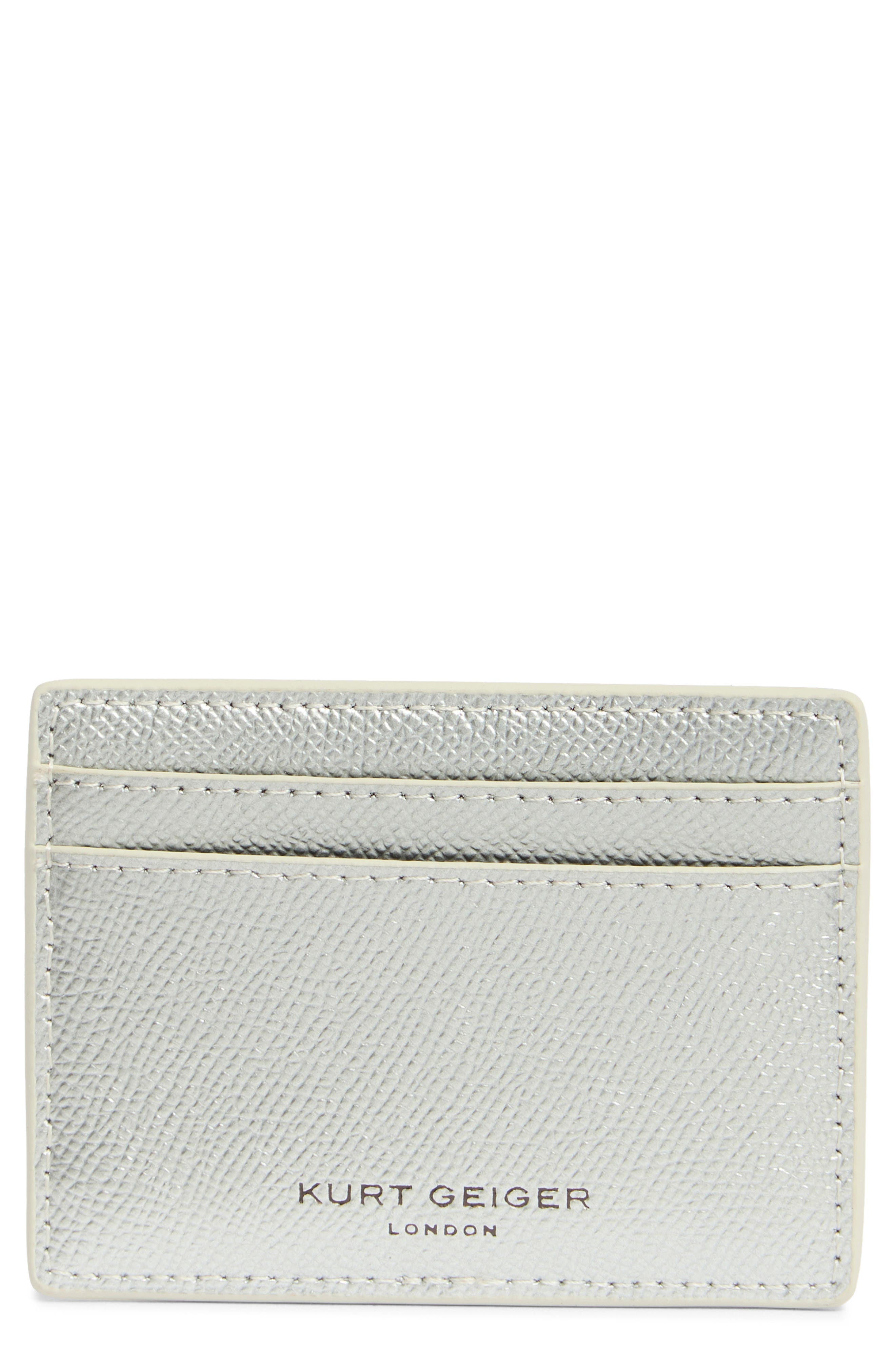 Kurt Geiger London Richmond Card Case