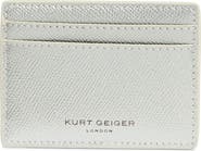Kurt Geiger London Richmond Card Case