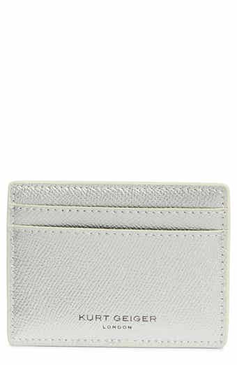 Kurt Geiger London Richmond Card Case