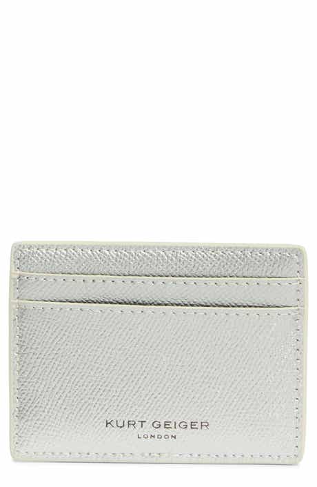 Kurt Geiger London Richmond Card Case
