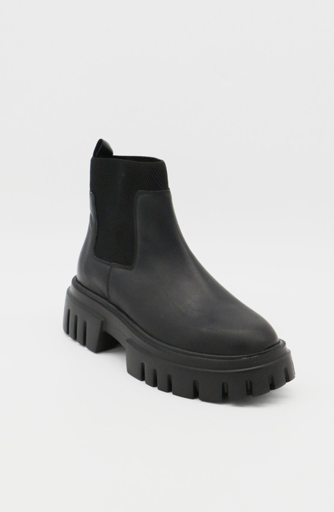 Agora Platform Chelsea Boots