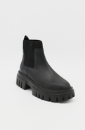 STIVALI NEW YORK Agora Platform Chelsea Boots