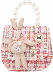 Puttisu Handbag - Bunny Belle