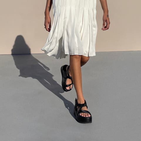 Obi Flatform