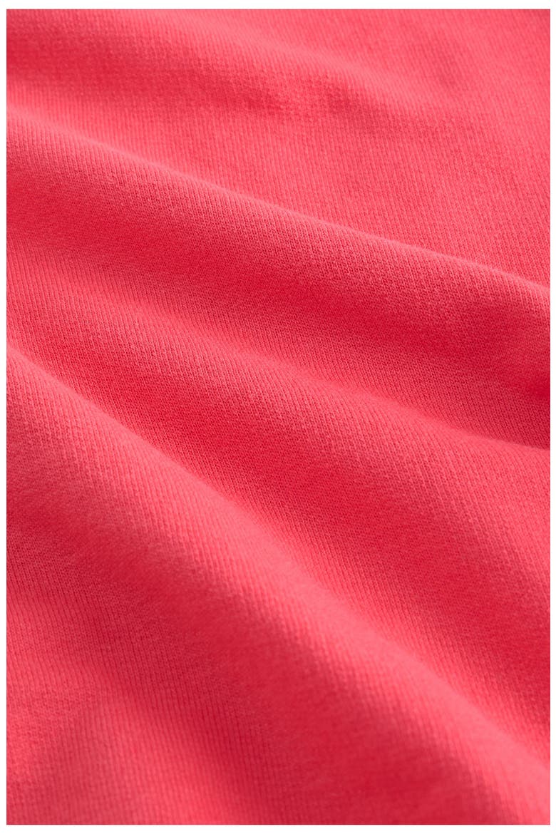 Kids' T-Shirt & Tulle Skirt Set, Alternate, color, PINK