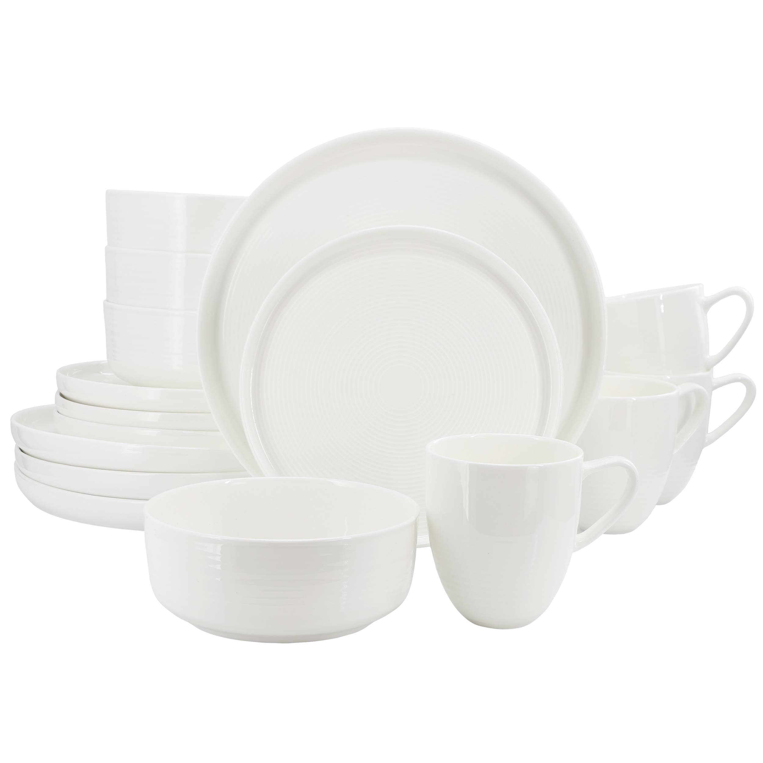 selected White