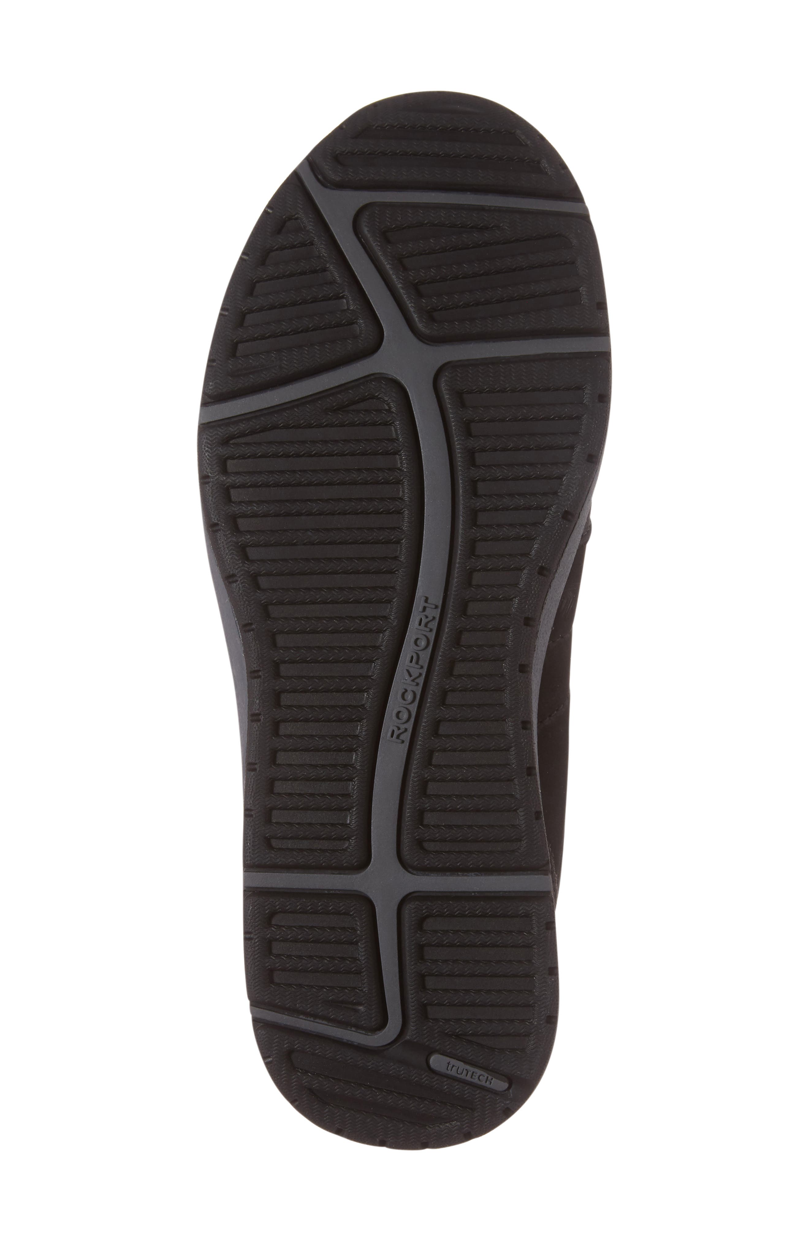 Rockport Cobb Hill Trustride Sneaker, Alternate, color, 