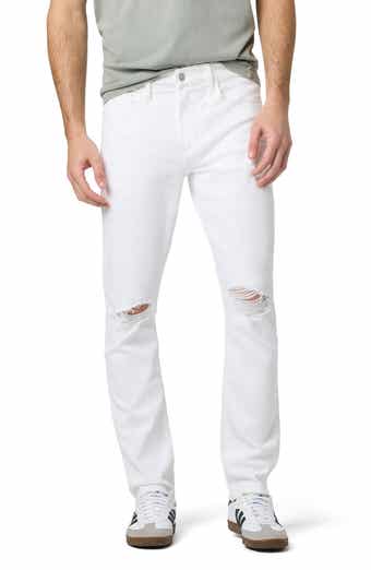Hudson Jeans Blake Slim Straight Leg Jeans