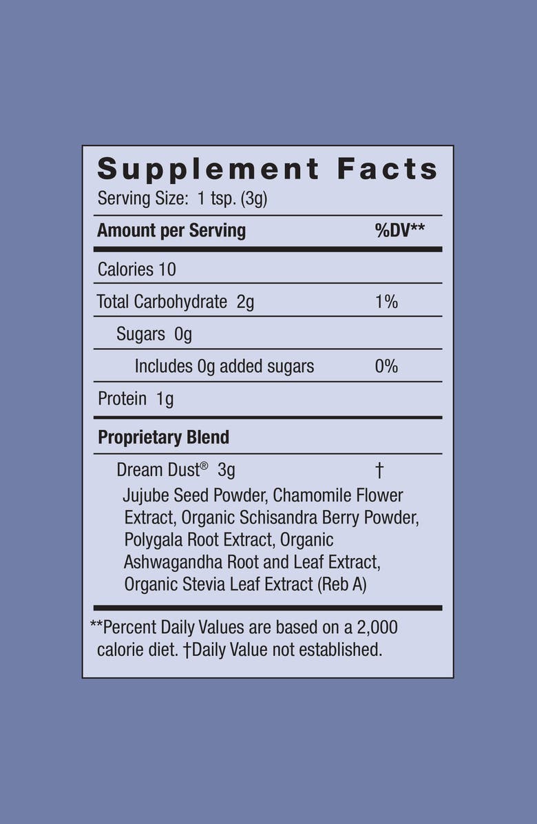 Moon Juice Dream Dustâ„¢ Jar, Alternate, color,