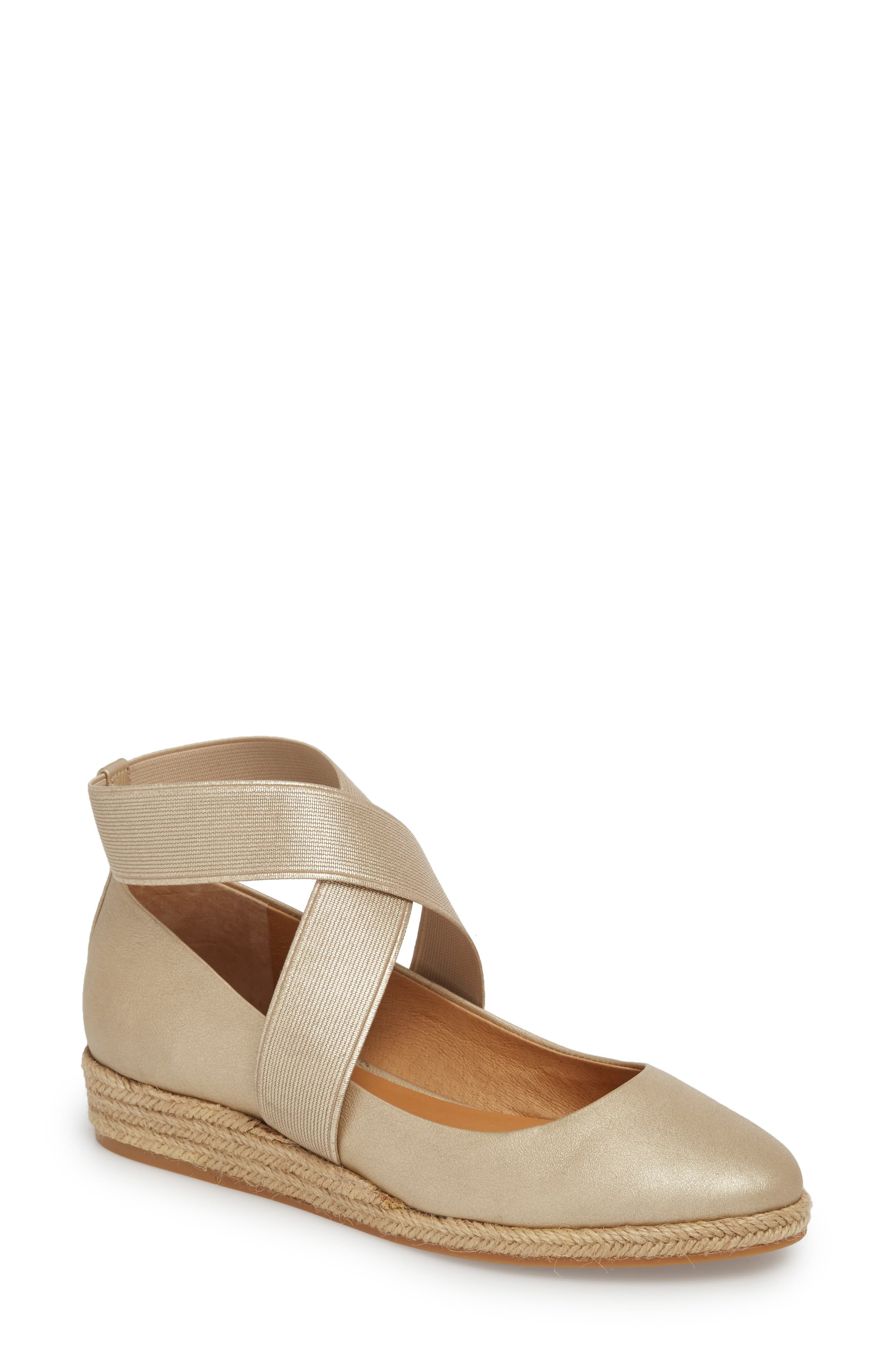 CC Corso Como<sup>®</sup> Bellah Espadrille Wedge, Main, color, 