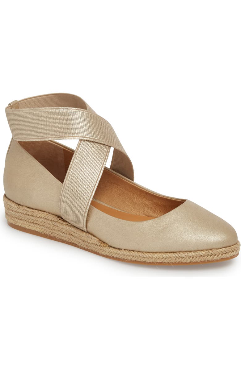 CC Corso Como<sup>®</sup> Bellah Espadrille Wedge, Main, color,