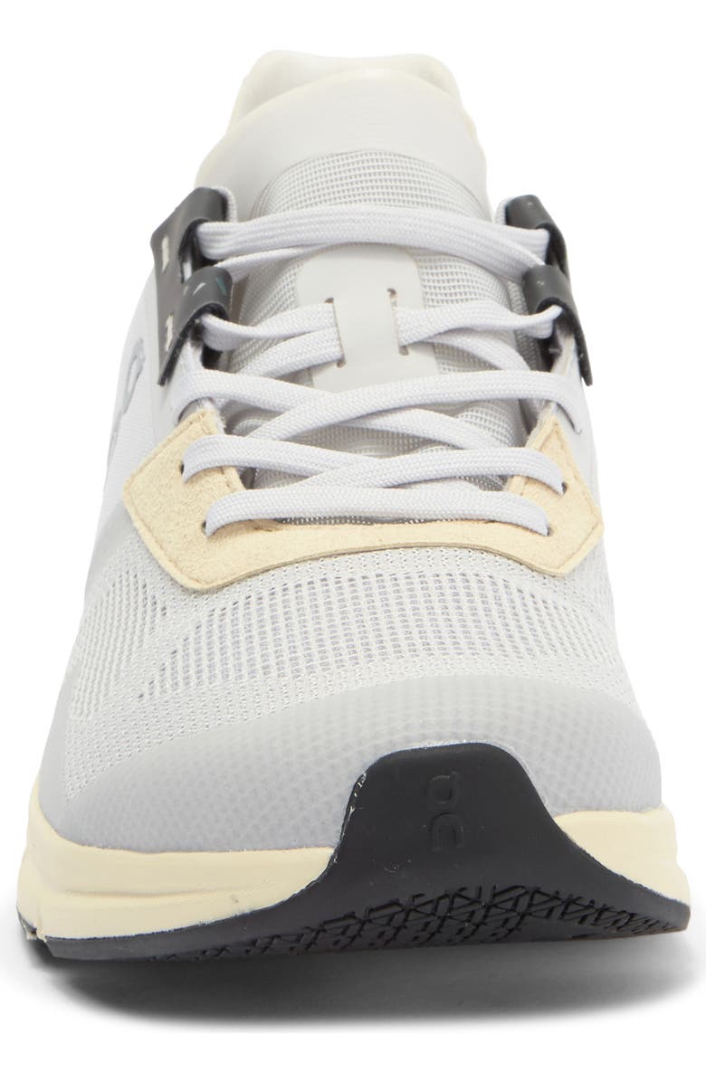 On Cloudrift Sneaker, Alternate, color, Wolf/ Ice