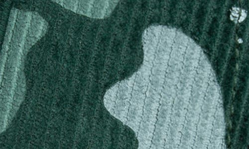 Goorin Bros . Duck Embroidered Patch Trucker Hat In Green