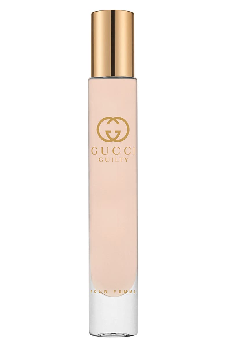 Guilty Pour Femme Eau de Parfum Rollerball