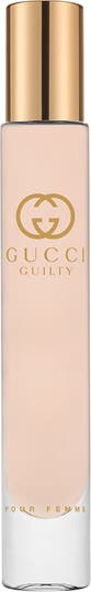 Guilty Pour Femme Eau de Parfum Rollerball