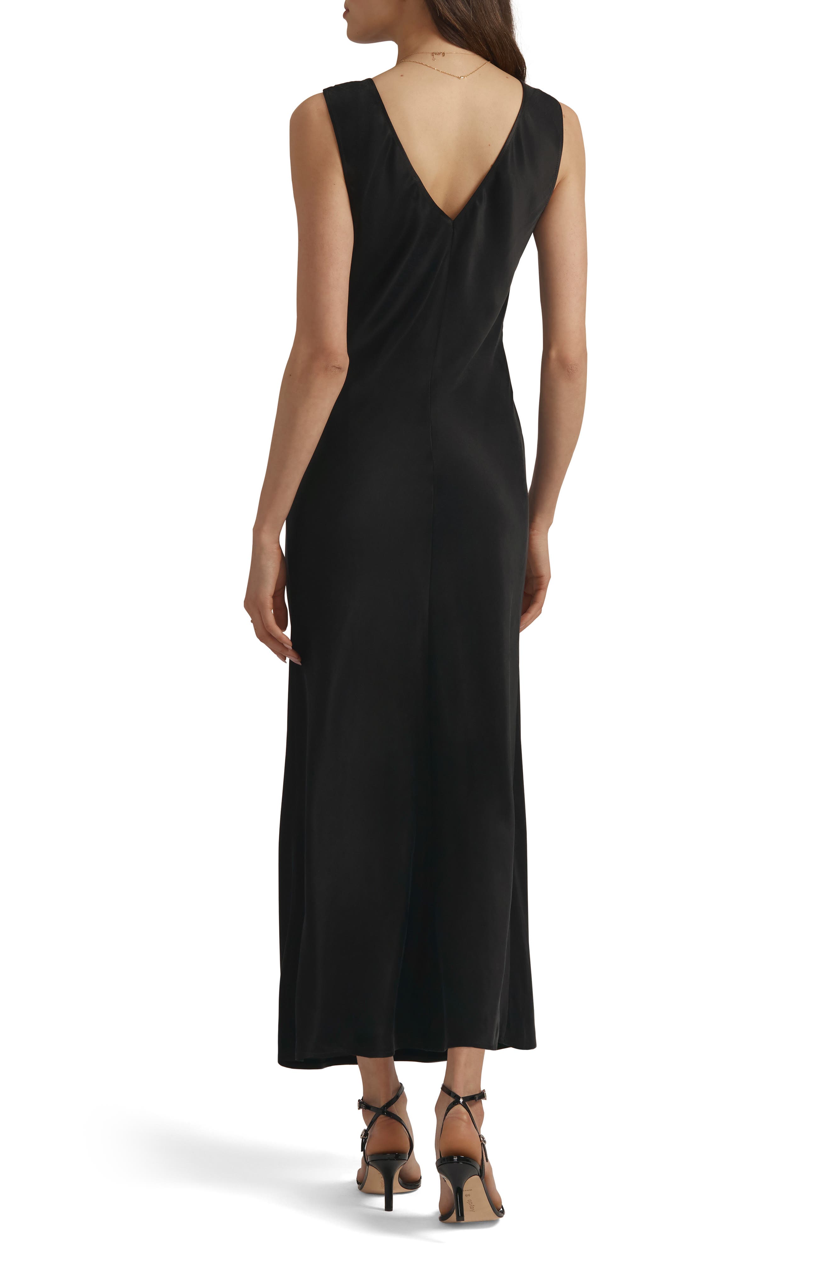 The Anyday Anytime Sleeveless Maxi Dress - image 2