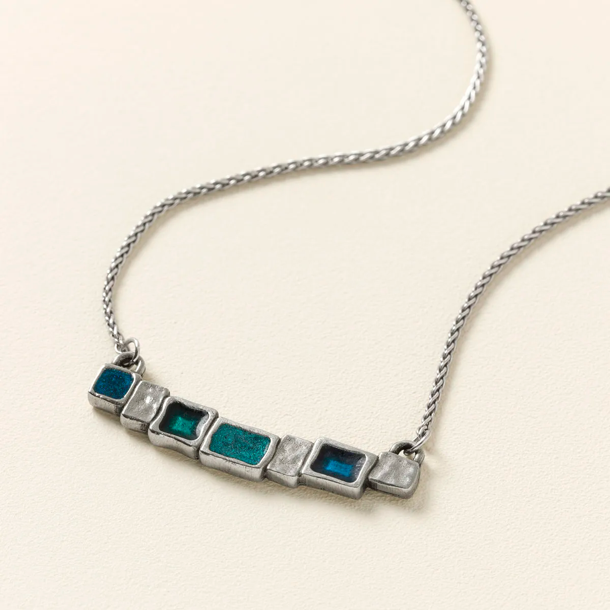 selected Vivid Blue Hues
