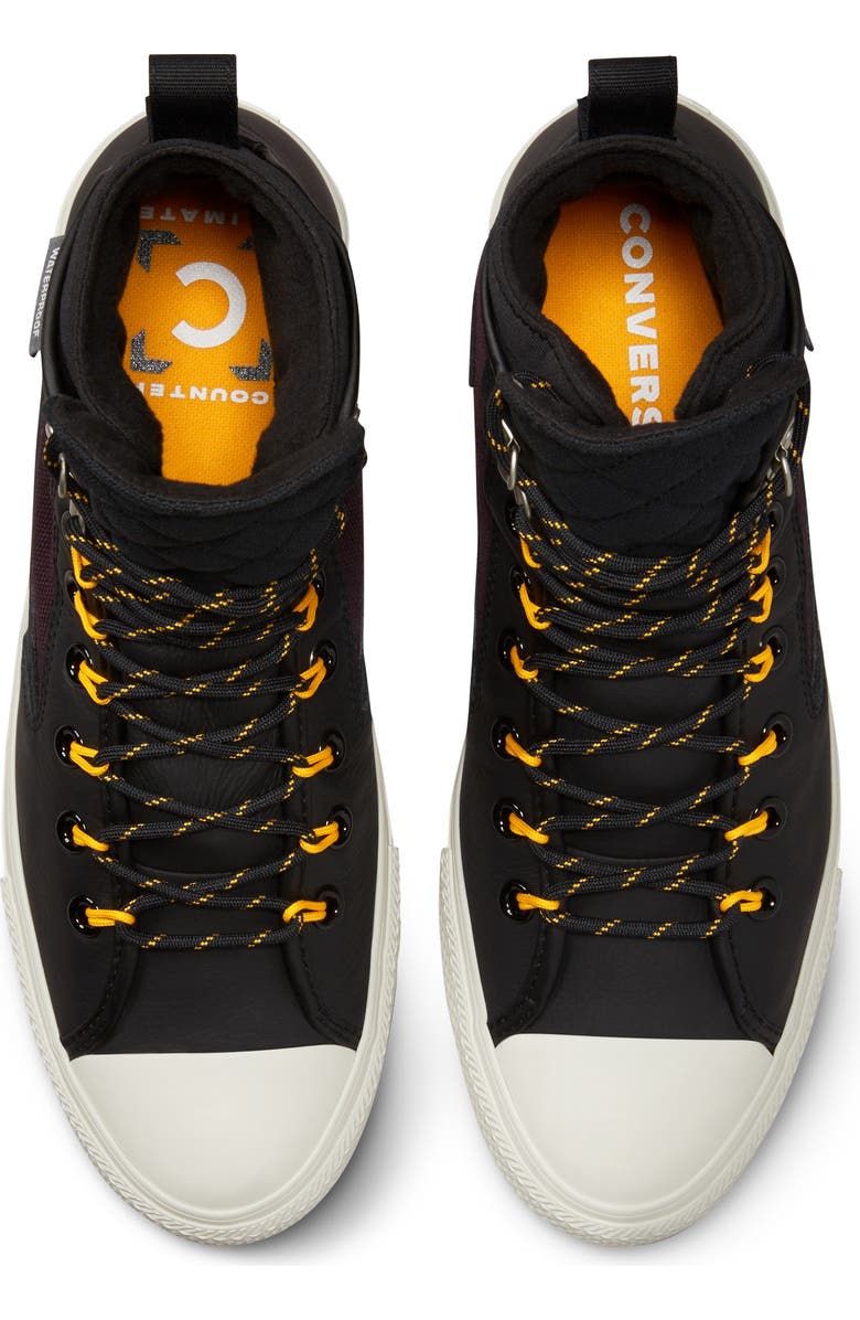 Converse Gender Inclusive Chuck Taylor<sup>®</sup> All Star<sup>®</sup> All Terrain Hi Sneaker, Alternate, color,