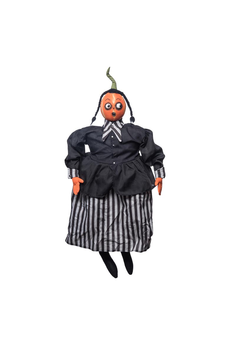 Jillian Joe Spencer Gathered Traditions Figurine, Main, color, White