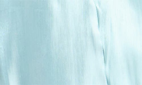 LULUS LULUS RYLEE SATIN MAXI COCKTAIL DRESS