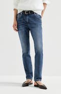 Brunello Cucinelli Slim trousers