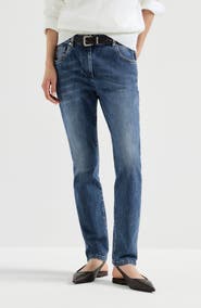 Brunello Cucinelli Slim trousers