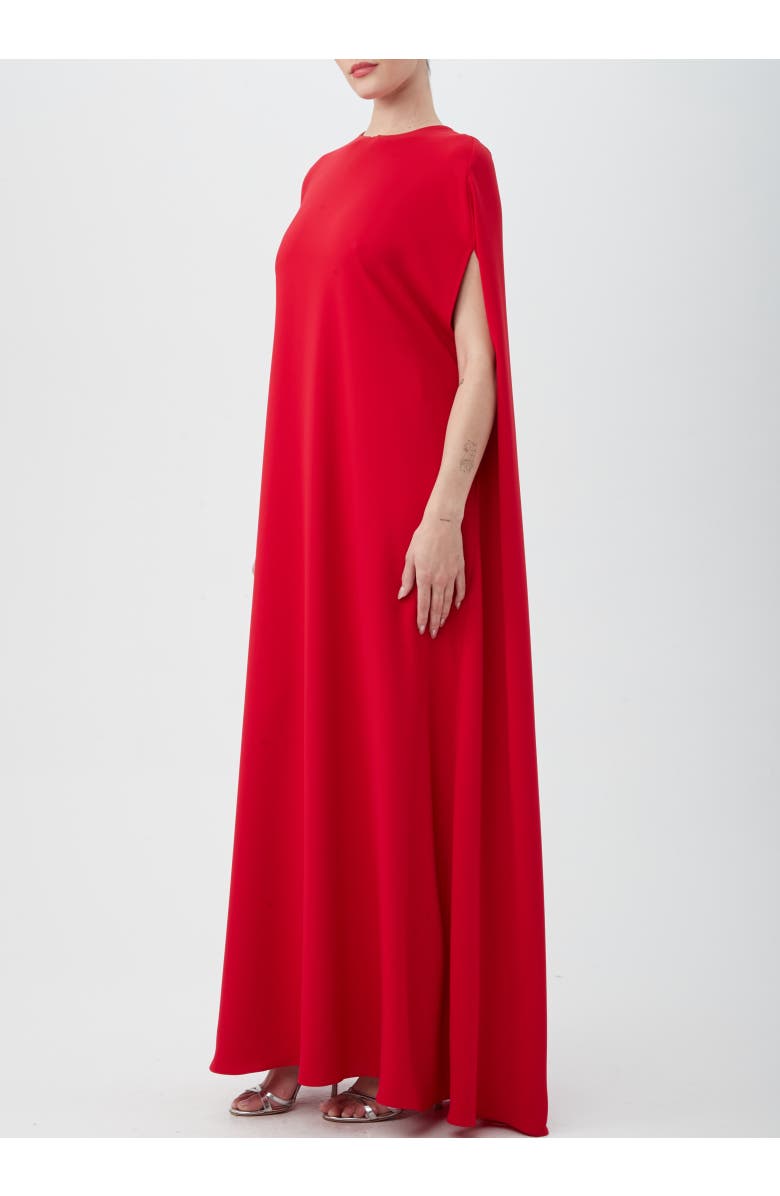 Trina Turk Masquerade Dress, Alternate, color,