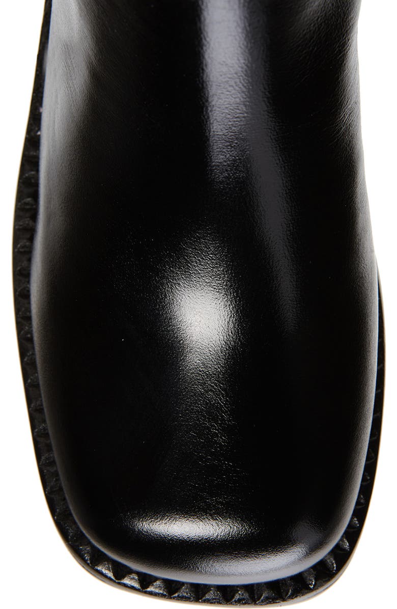 Jeffrey Campbell The Band Knee High Platform Boot, Alternate, color,