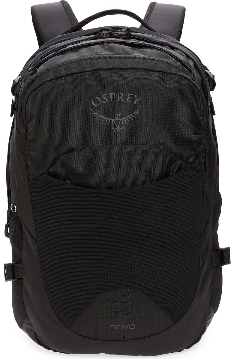 Osprey Women's Nova Backpack, Main, color,