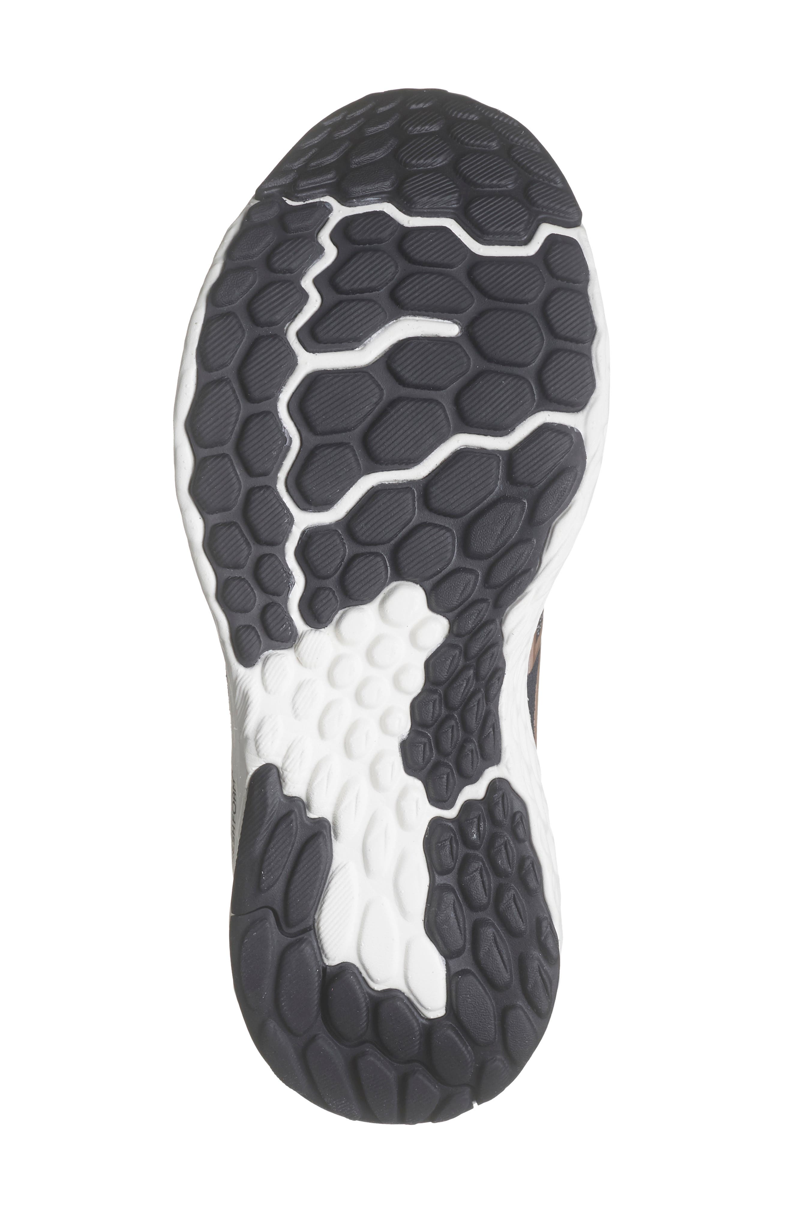 New Balance Evoz V3 Running Shoe, Alternate, color, Phantom/ Black