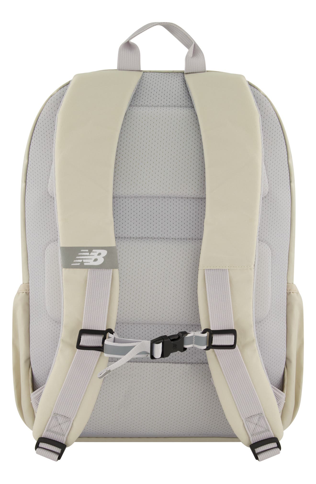 New Balance Heritage Backpack, Alternate, color, Taupe
