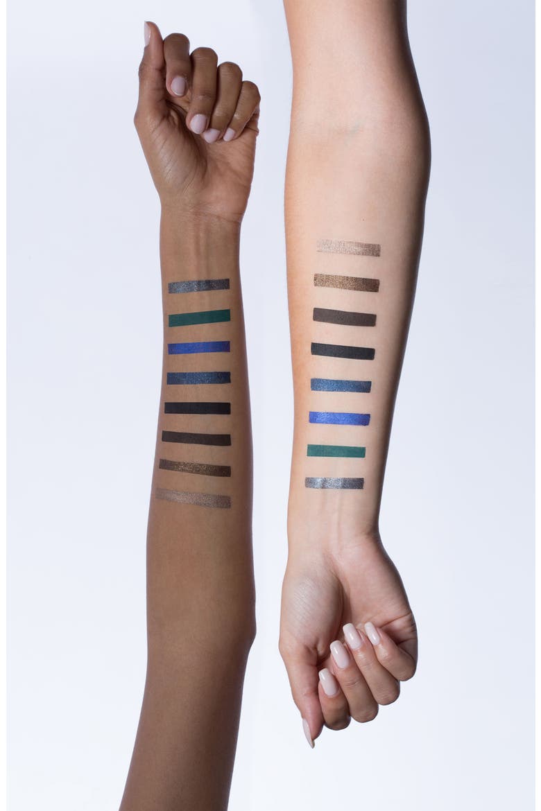 Hold the Line Waterproof Eyeliner, Alternate, color, CALL ME