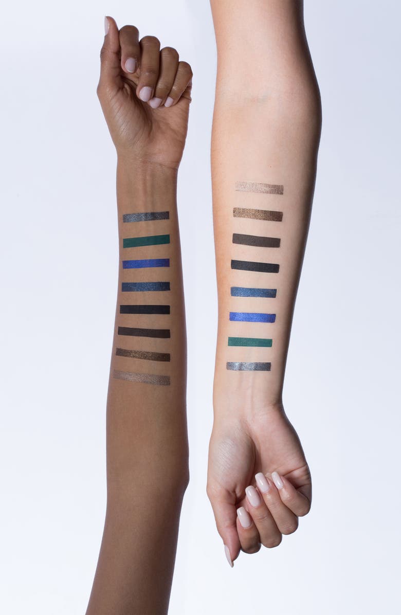 Buxom Hold the Line Waterproof Eyeliner, Alternate, color,