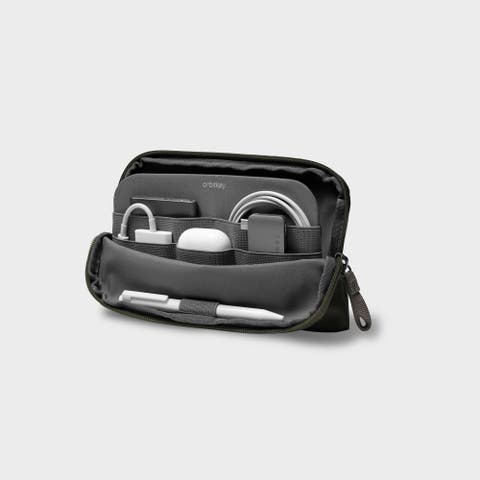 Desk Pouch