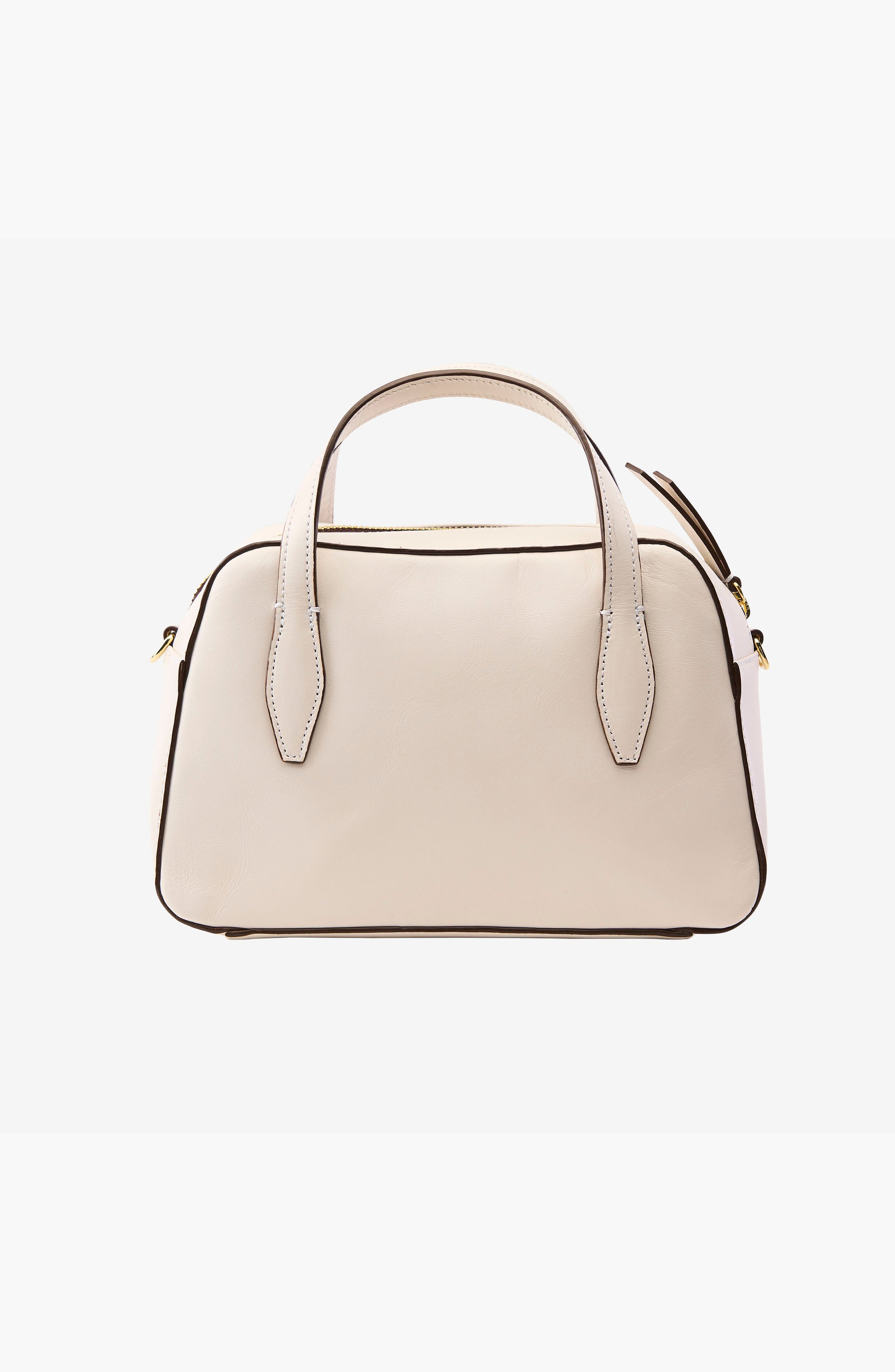 Tusk Labu Satchel, Alternate, color, Ivory