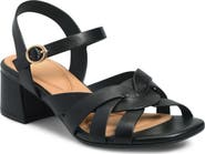 Söfft Lindsey Ankle Strap Sandal