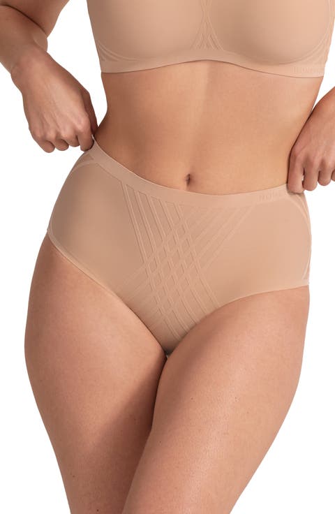 Silhouette Shaping Briefs (Regular & Plus Size)