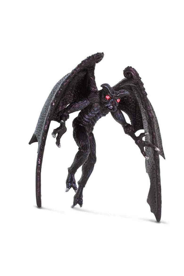 Mothman Toy, Main, color, No Color