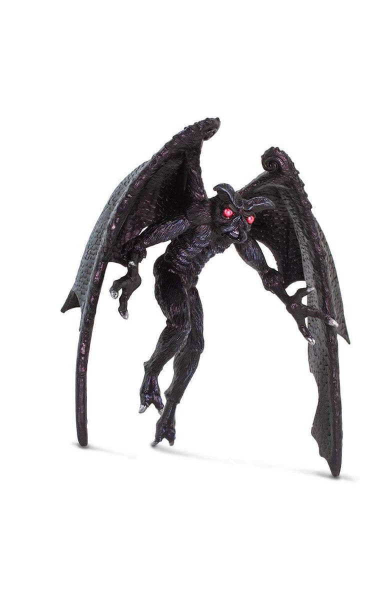 Safari Ltd. Mothman Toy, Main, color, NO COLOR