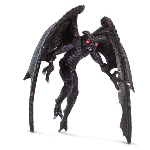 Mothman Toy
