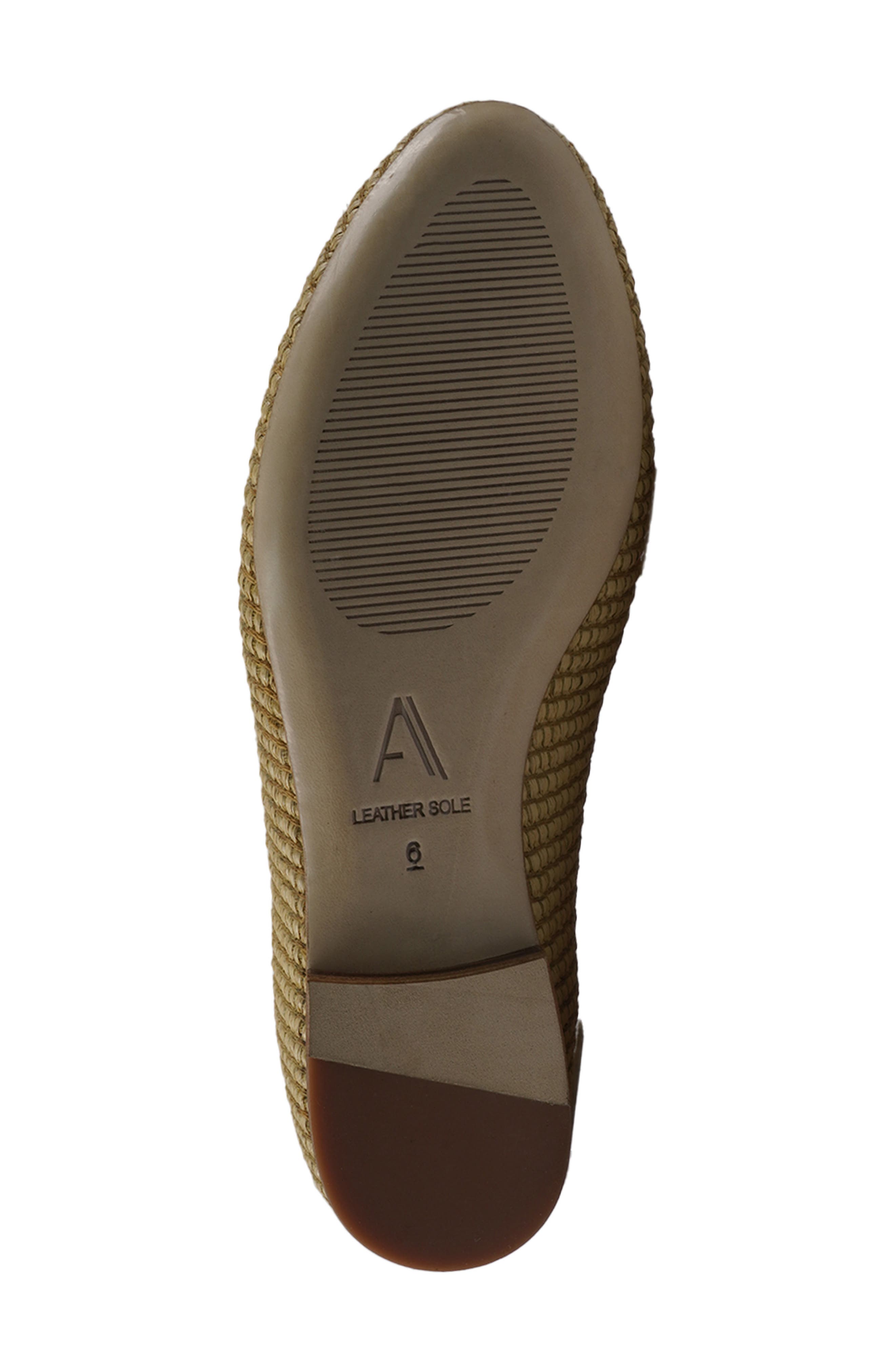 Pippie Loafer, Alternate, color, NATURAL