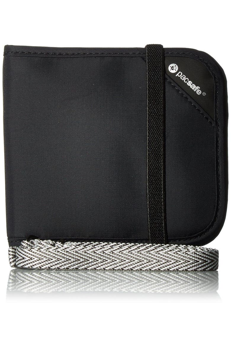 ,  RFIDsafe V100  ,  Black, Main, color, Black