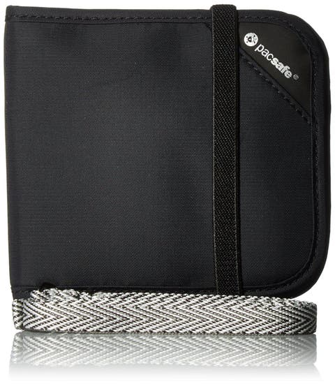 ,  RFIDsafe V100  ,  Black