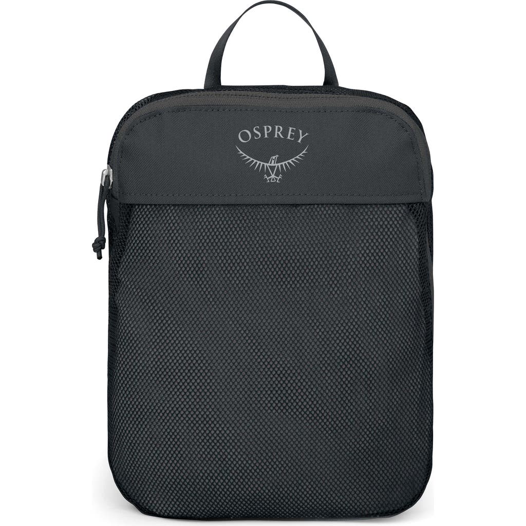Osprey Daylite Medium 4-liter Packing Cube In Black