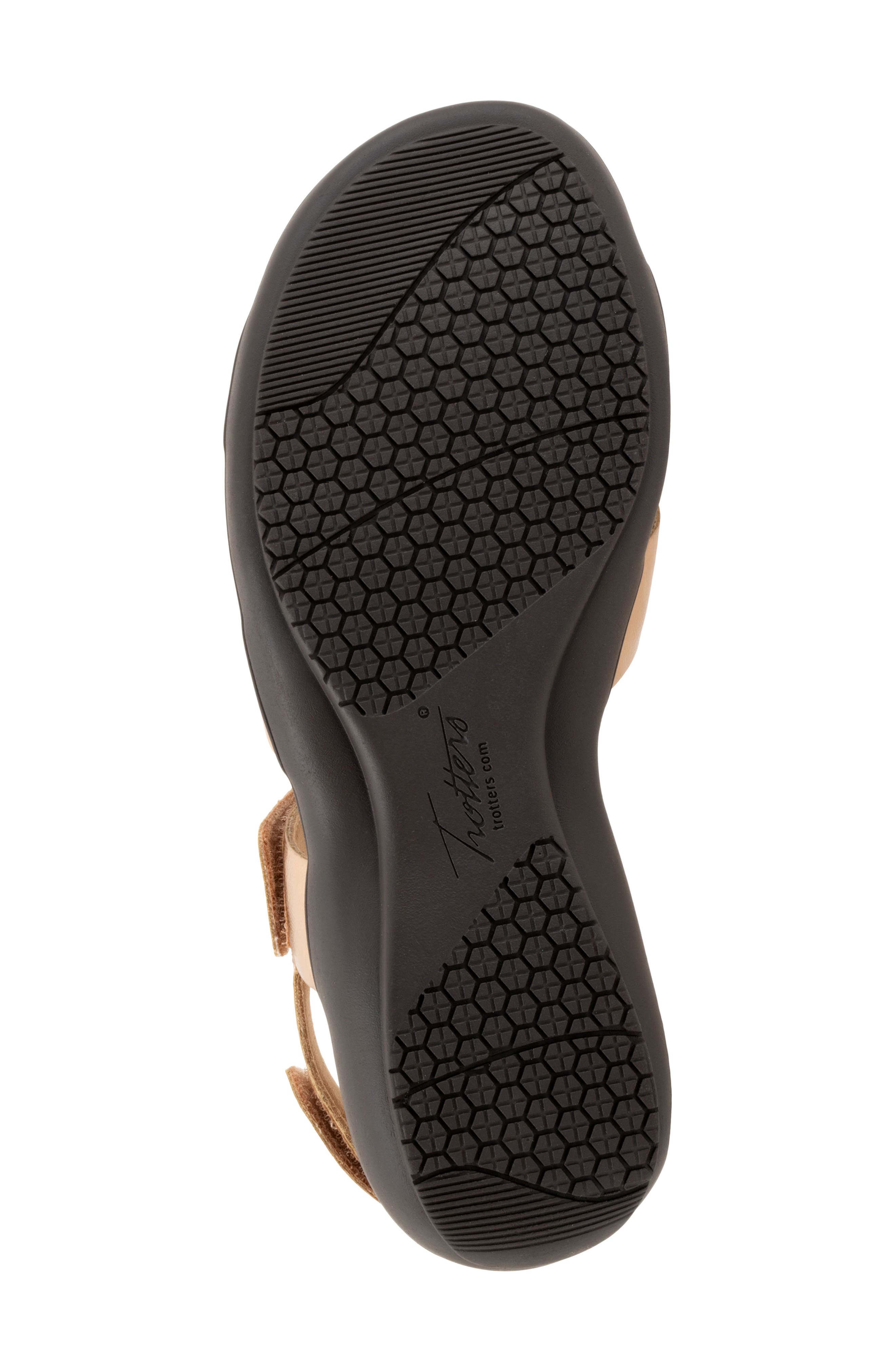 River Slingback Sandal, Alternate, color, CHAMPAGNE