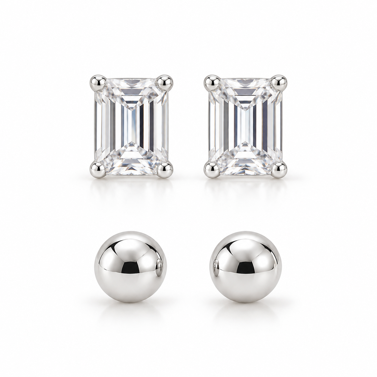 selected Silver