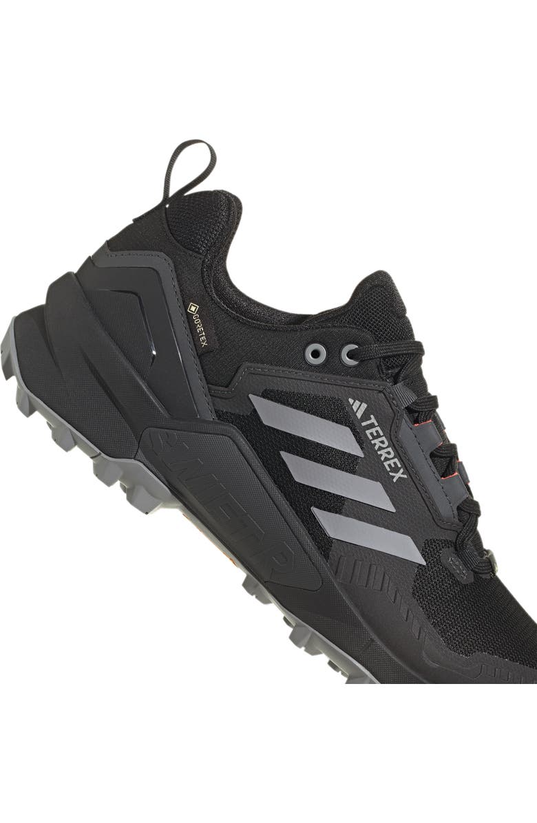 adidas Terrex Swift R3 Waterproof Hiking Shoe, Alternate, color,