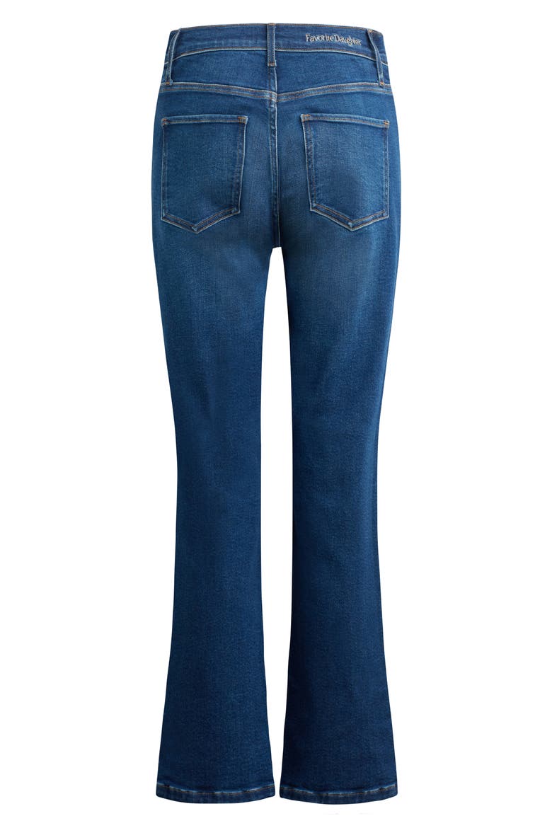 The Erin Crop Bootcut Jeans, Alternate, color, CHARLOTTE